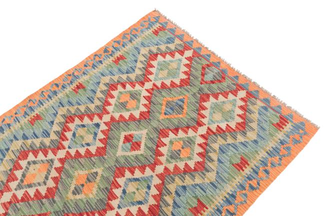 Kilim Afegão - 2