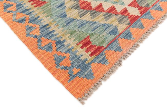 Kilim Afegão - 4