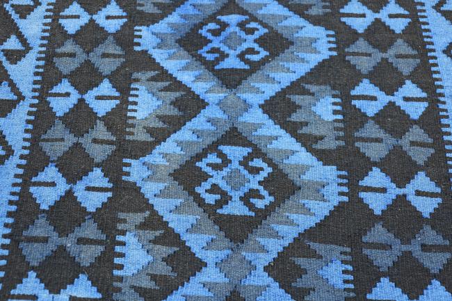 Kilim Afegão Heritage Limited - 3