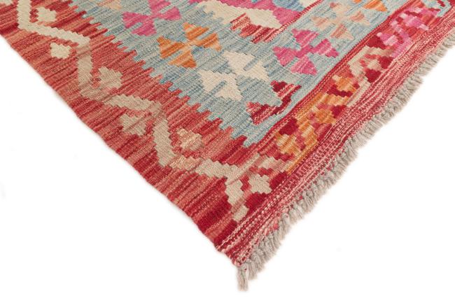 Kilim Afegão - 3