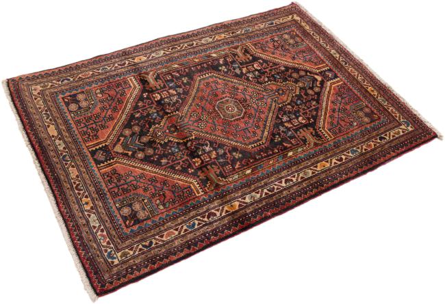 Tuyserkan - 2