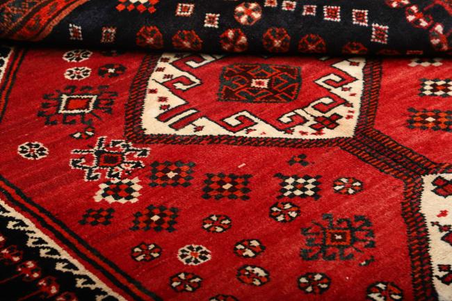 Shiraz - 1