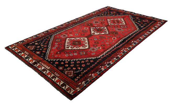 Shiraz - 3