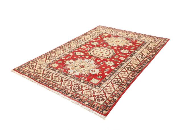 Kazak Limited - 1