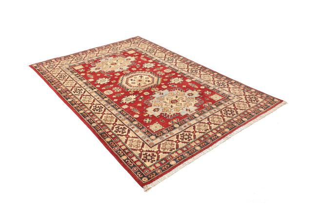 Kazak Limited - 2