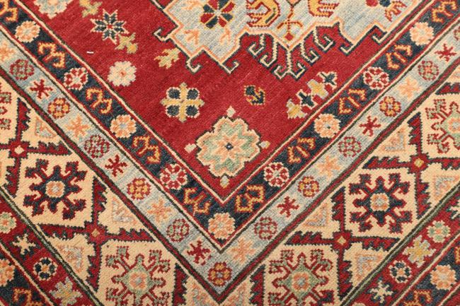 Kazak Limited - 5
