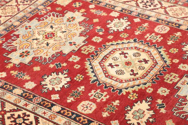 Kazak Limited - 6