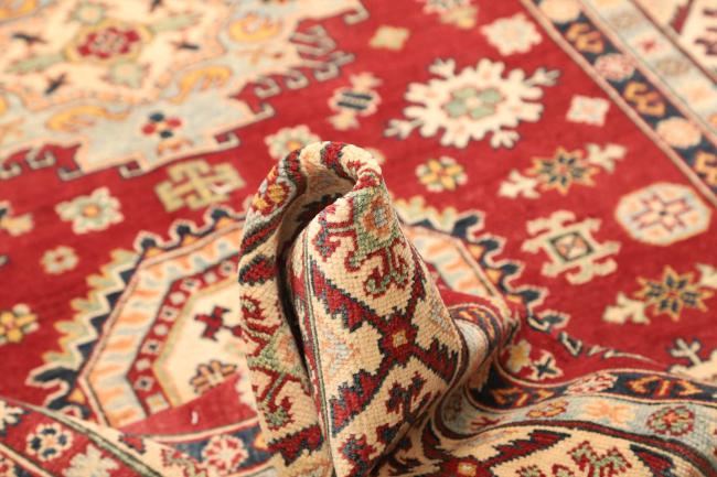 Kazak Limited - 8