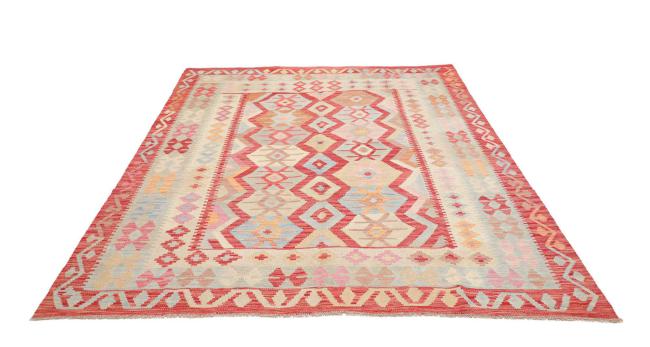 Kelim Afghan - 1