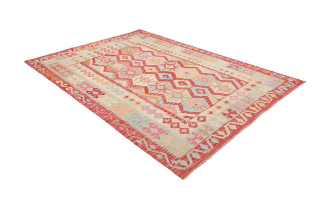 Kelim Afghan - 2