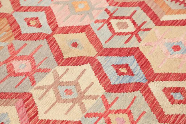 Kelim Afghan - 3