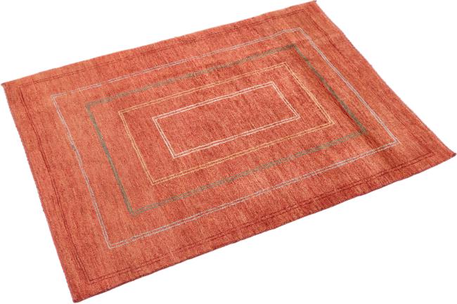 Persisk Gabbeh Loribaft Z - 2