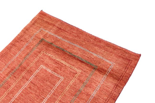 Persisk Gabbeh Loribaft Z - 3