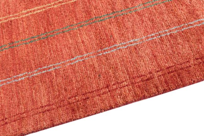 Persisk Gabbeh Loribaft Z - 4