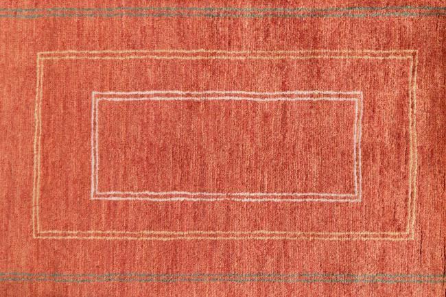 Persisk Gabbeh Loribaft Z - 6