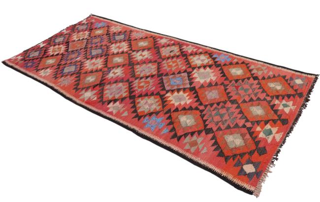 Kelim Fars Antikke - 2