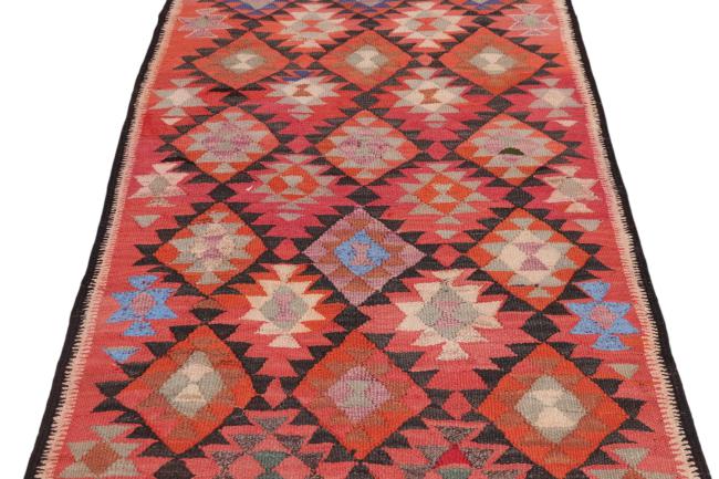 Kelim Fars Antikke - 3