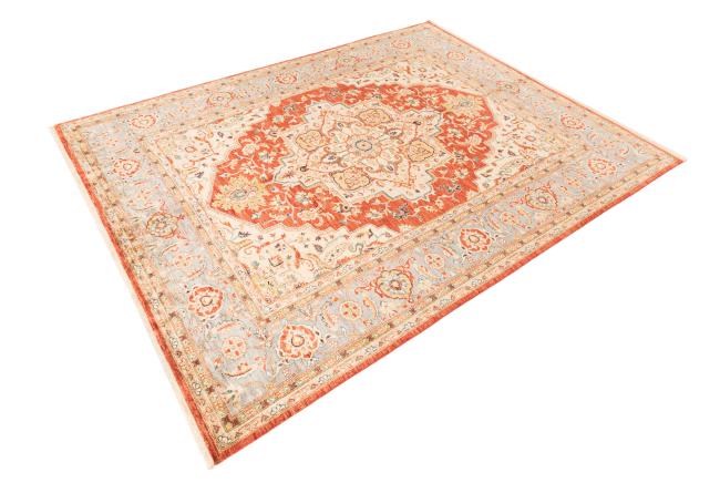 Ziegler Farahan - 1