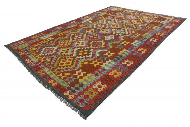 Kelim Afghan Heritage - 2