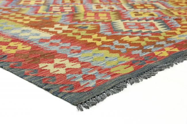 Kelim Afghan Heritage - 4