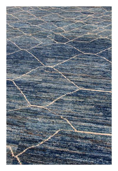 Berber Contemporary - 1