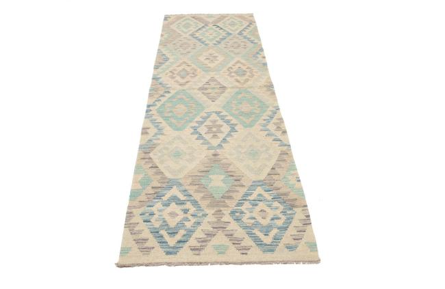 Kilim Afegão - 1