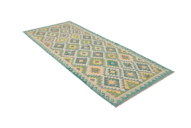 Kilim Afegão - 2