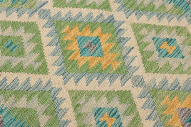 Kilim Afegão - 3