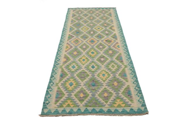 Kilim Afegão - 1