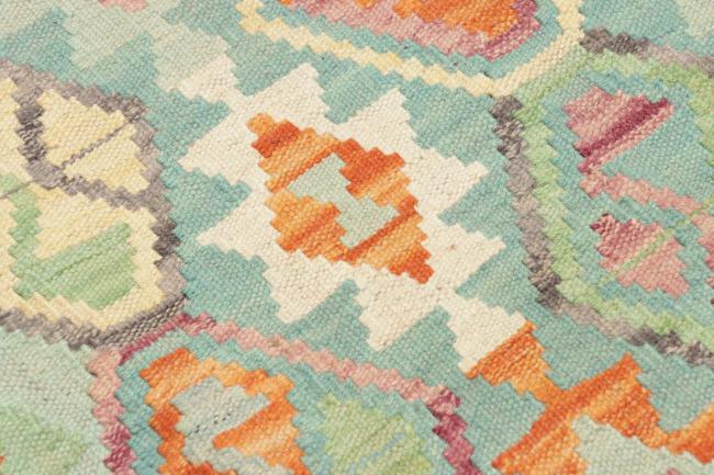 Kilim Afegão - 3