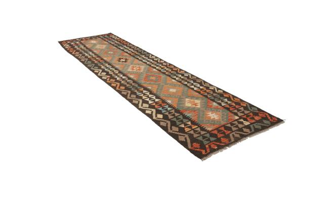 Kilim Afegão - 2