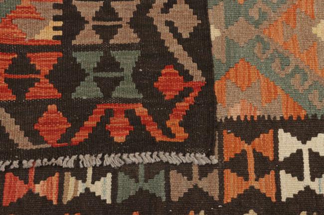 Kilim Afegão - 4