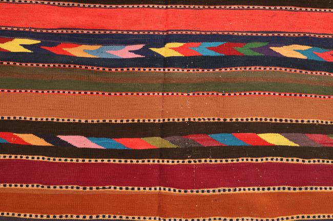 Kilim Fars - 4