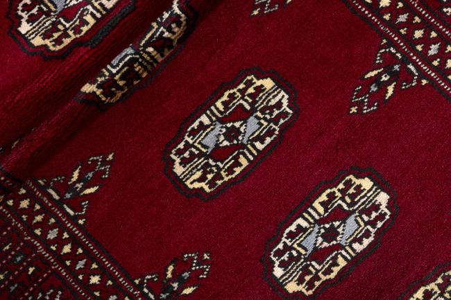 Pakistan Buchara 2ply - 2