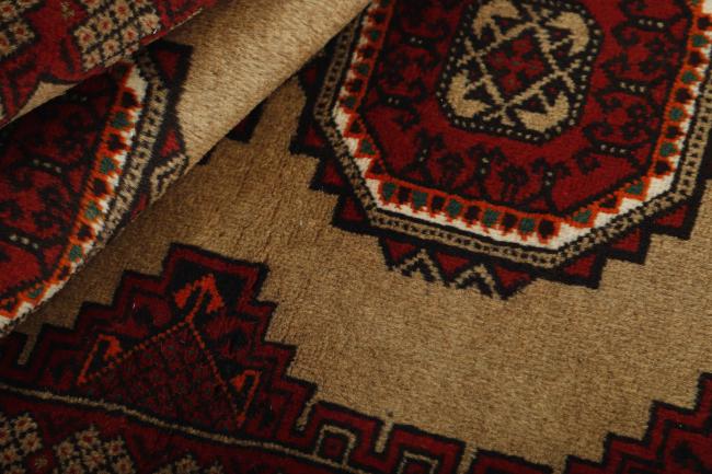 Baloutche - 2