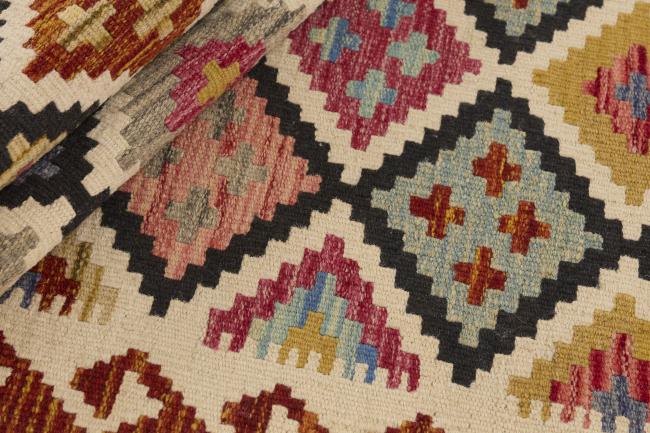 Kilim Afghan - 1