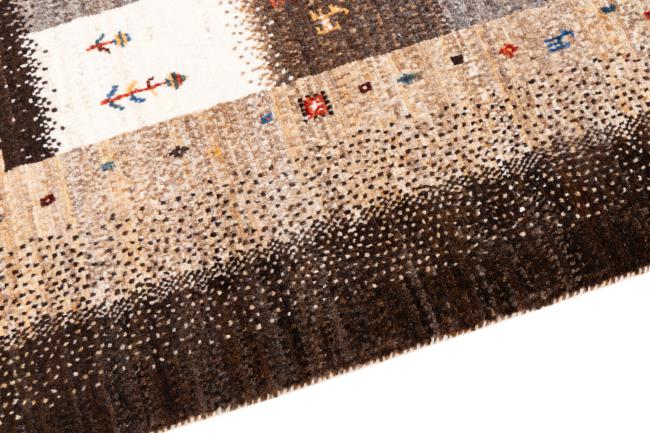 Persja Gabbeh Loribaft Nowbaft - 4