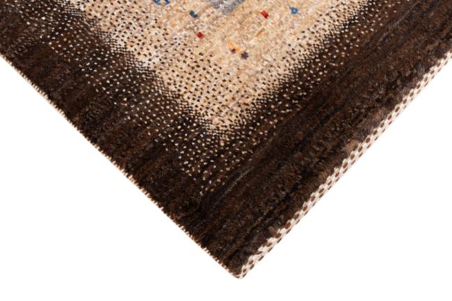 Persja Gabbeh Loribaft Nowbaft - 5