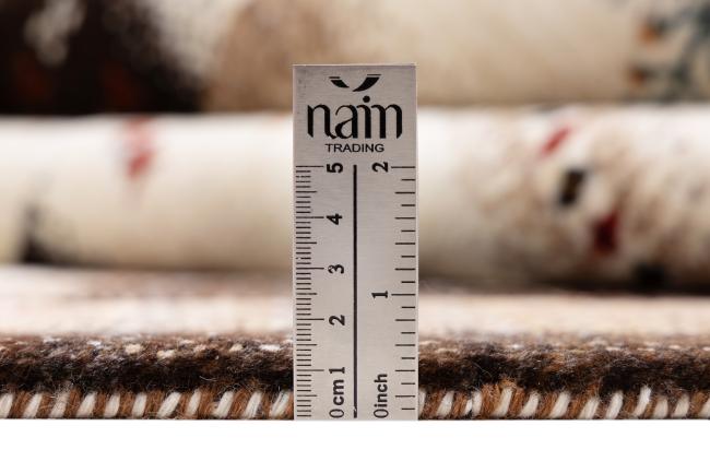 Persja Gabbeh Loribaft Nowbaft - 9