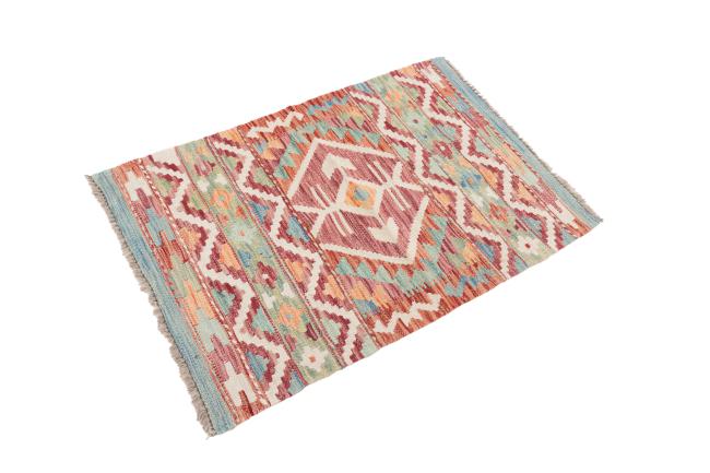 Kilim Afegão - 1