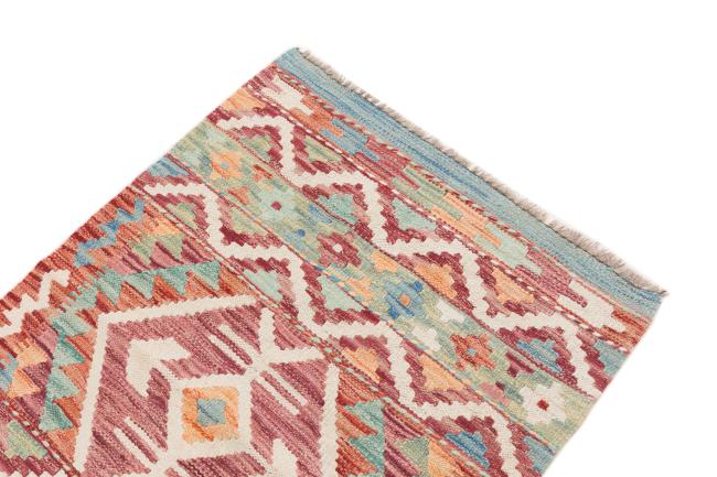 Kilim Afegão - 2