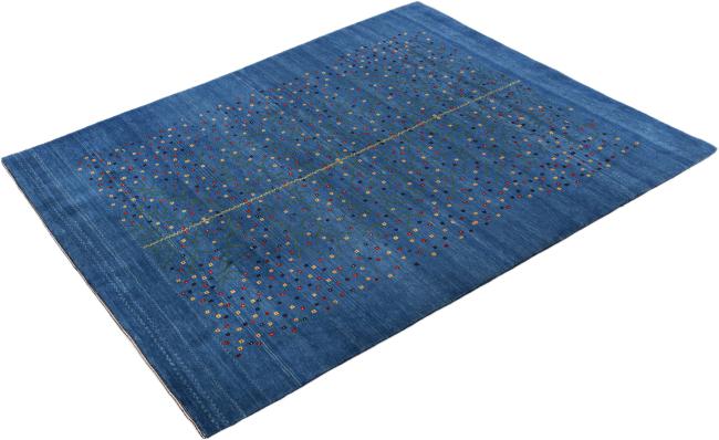 Persa Gabbeh Kashkuli Banafsheh - 1