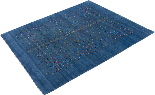 Persa Gabbeh Kashkuli Banafsheh - 2