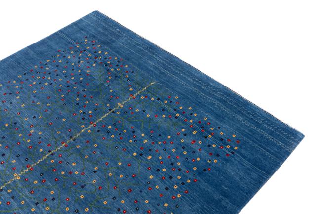 Persa Gabbeh Kashkuli Banafsheh - 3