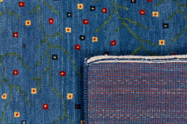 Persa Gabbeh Kashkuli Banafsheh - 6