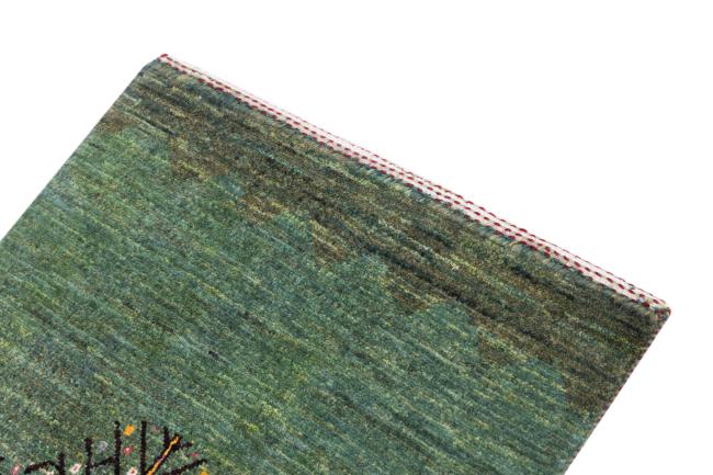 Persian Gabbeh Loribaft Atelier - 3