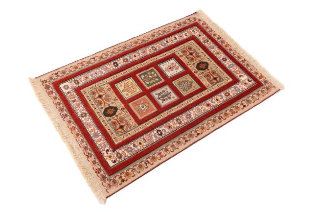 Kilim Soozani Nimbaft - 2