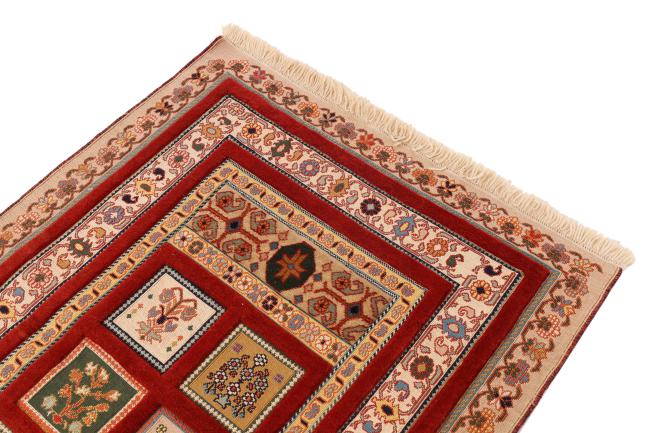 Kilim Soozani Nimbaft - 3