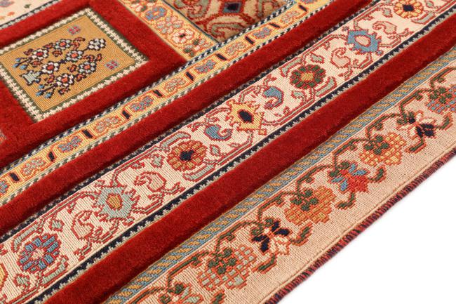 Kilim Soozani Nimbaft - 4