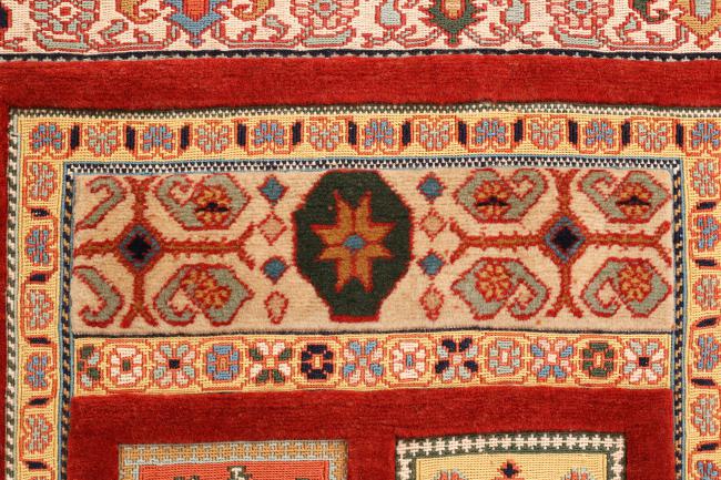 Kilim Soozani Nimbaft - 7